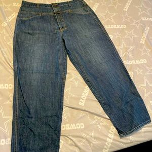1990’s vintage jeans